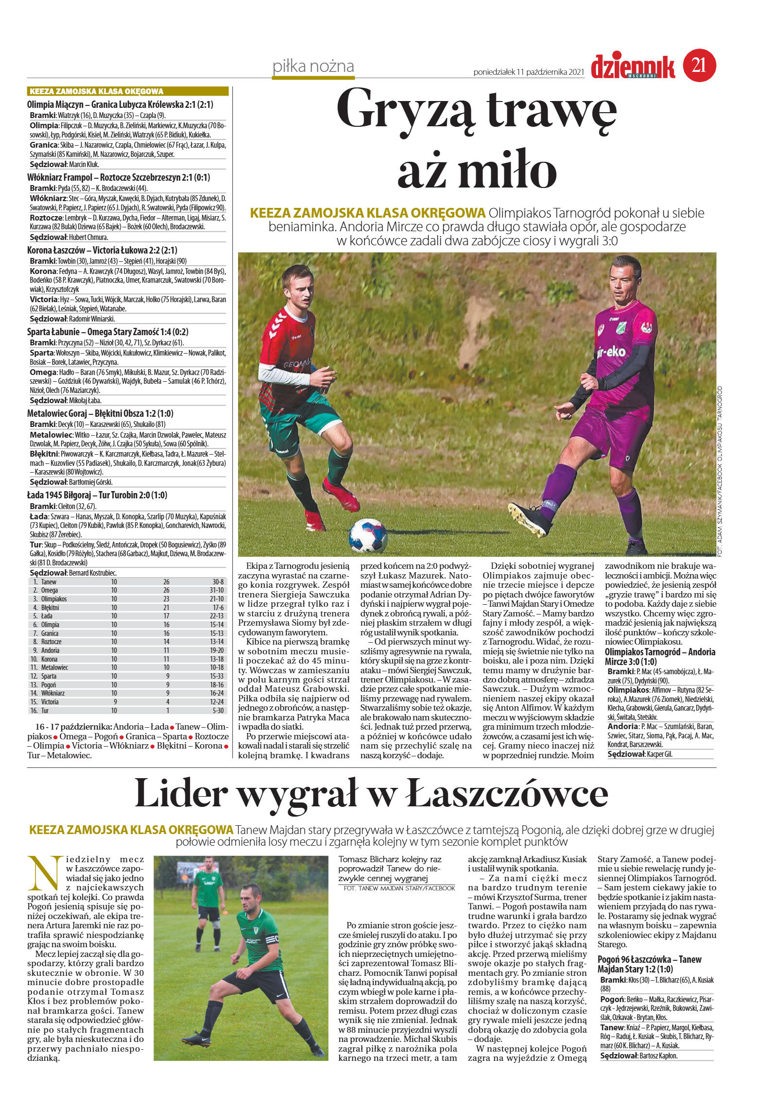 Wydanie główne - strona 21