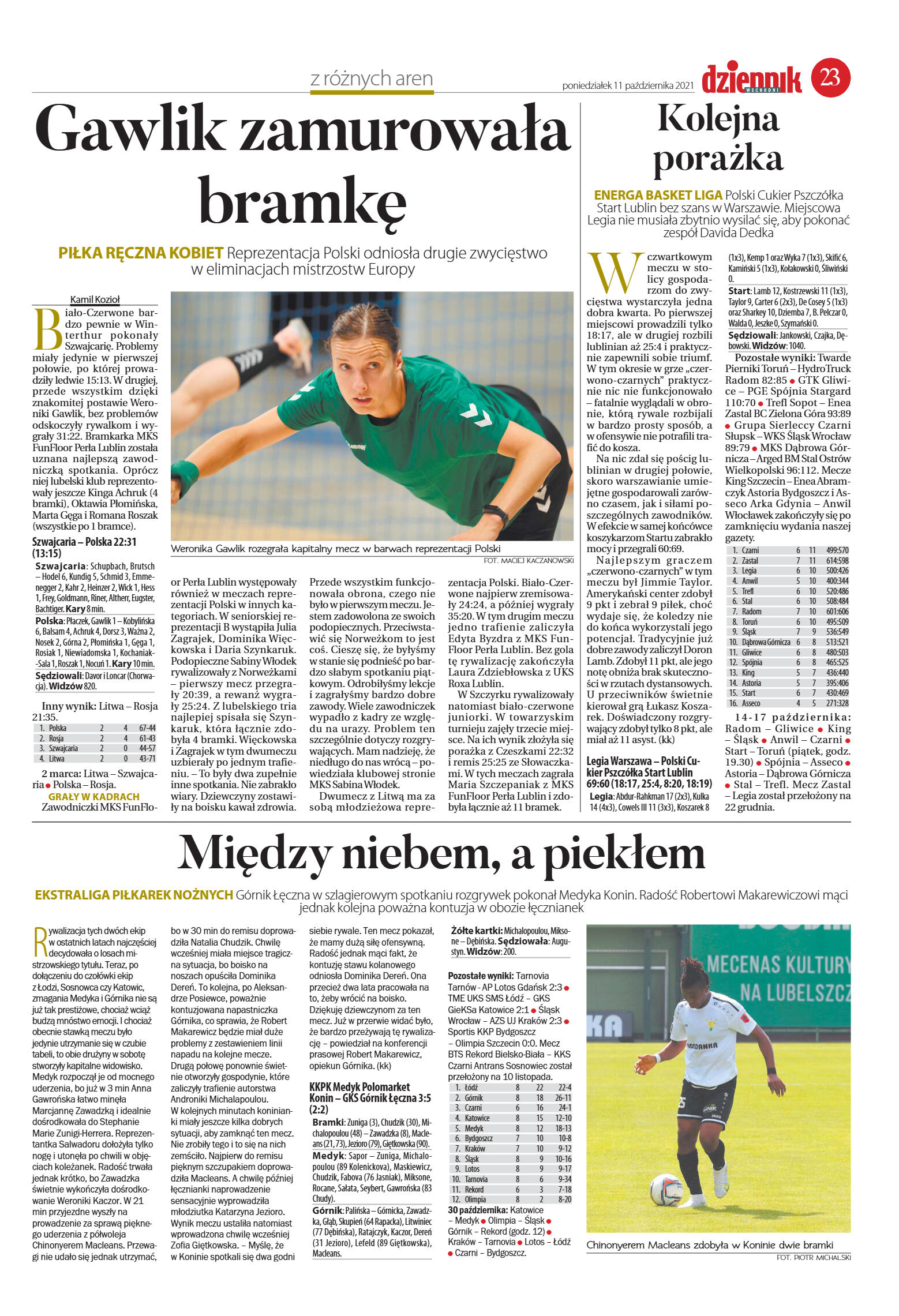 Wydanie główne - strona 23