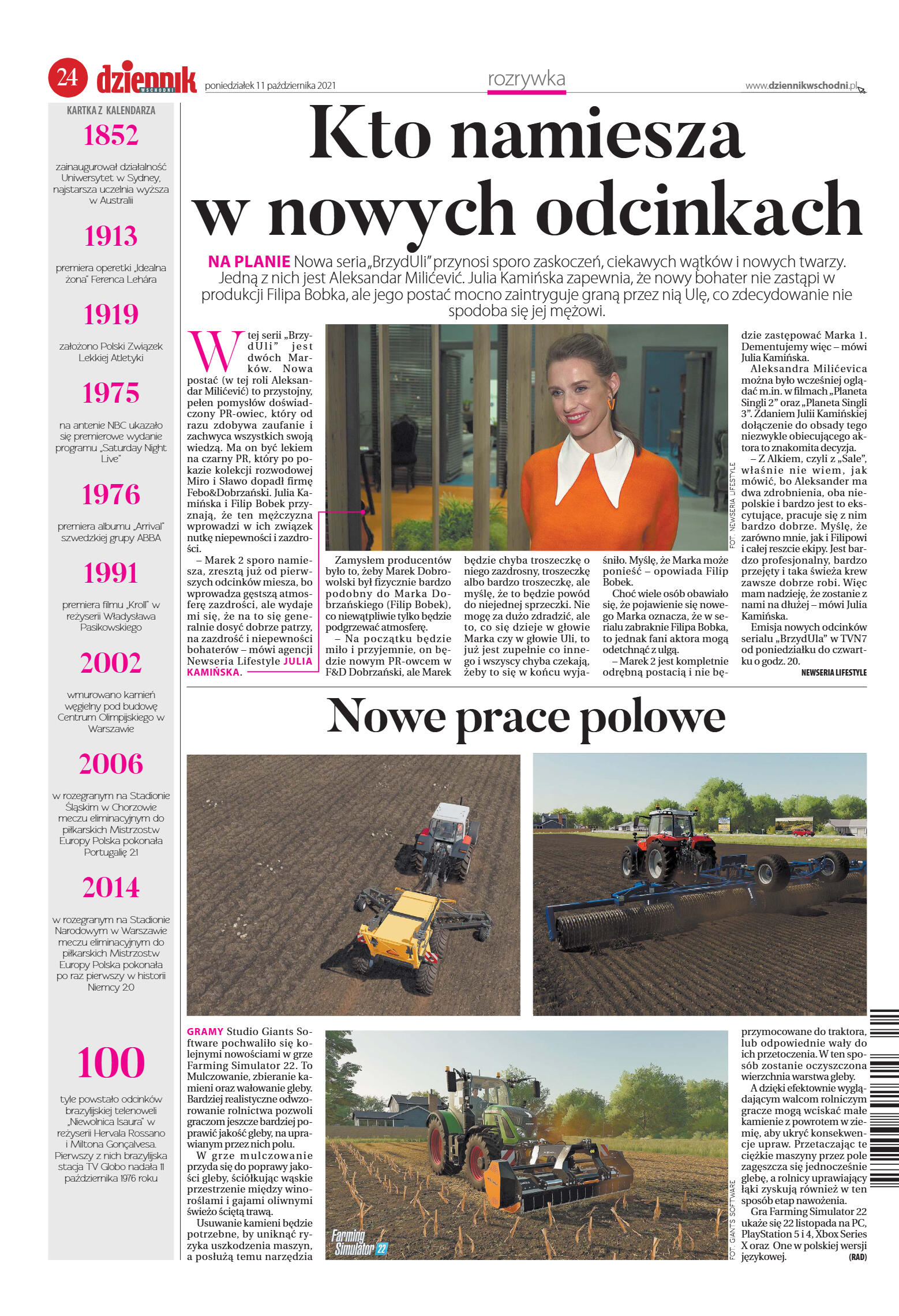Wydanie główne - strona 24