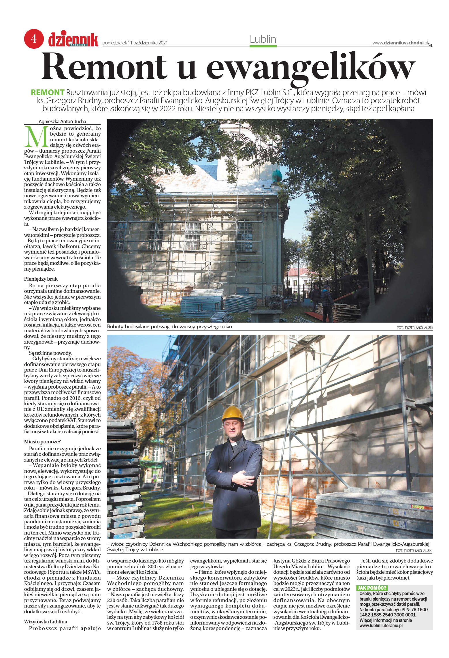 Wydanie główne - strona 4