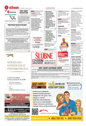 Wydanie główne - strona 12