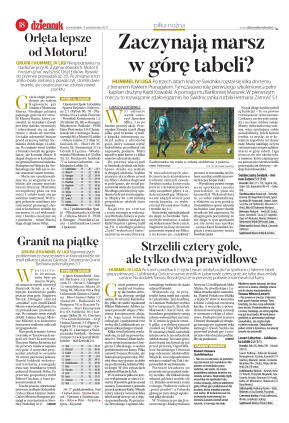 Wydanie główne - strona 18