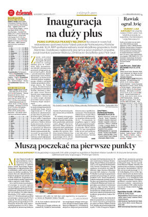 Wydanie główne - strona 22