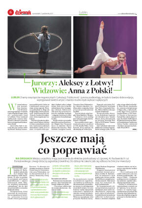 Wydanie główne - strona 6