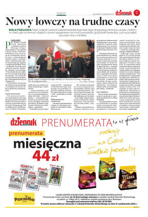 Wydanie główne - strona 7