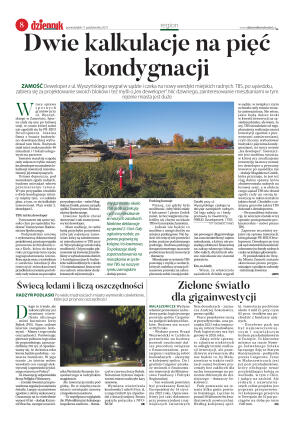 Wydanie główne - strona 8