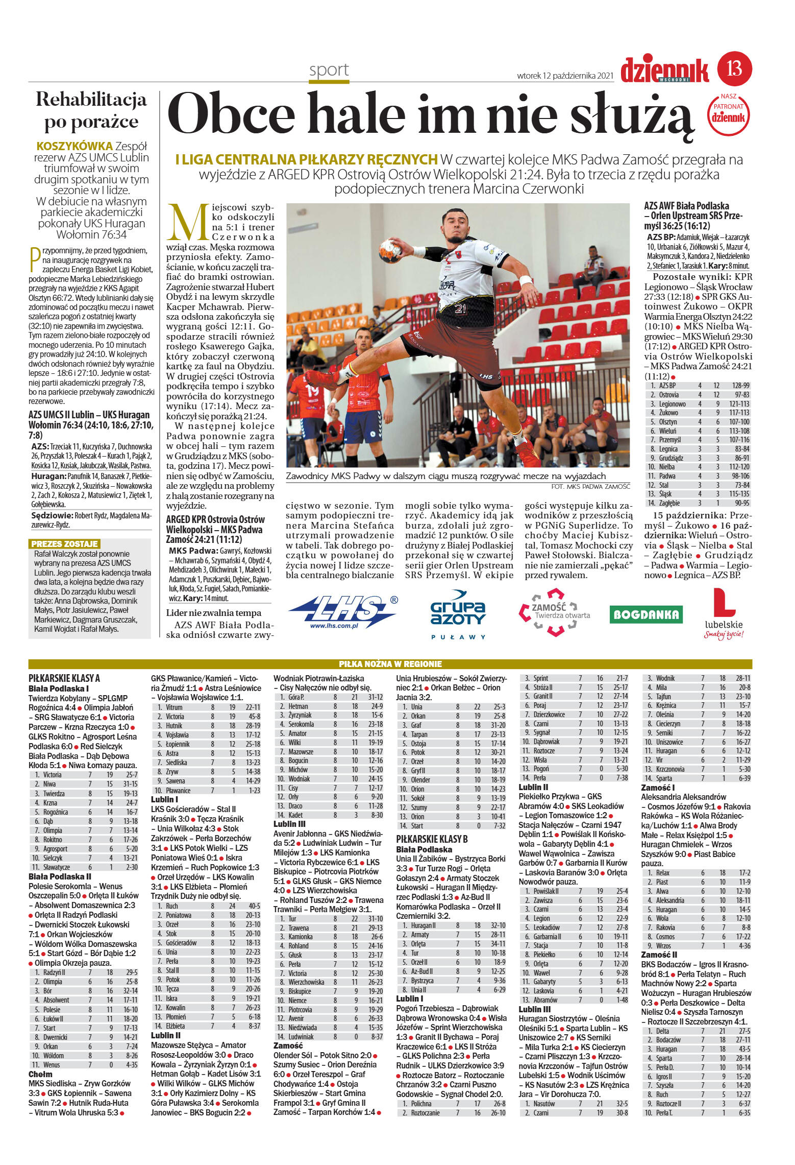 Wydanie główne - strona 13