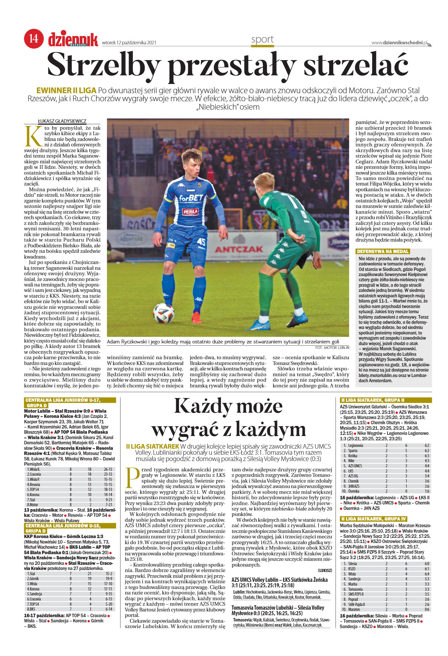 Wydanie główne - strona 14