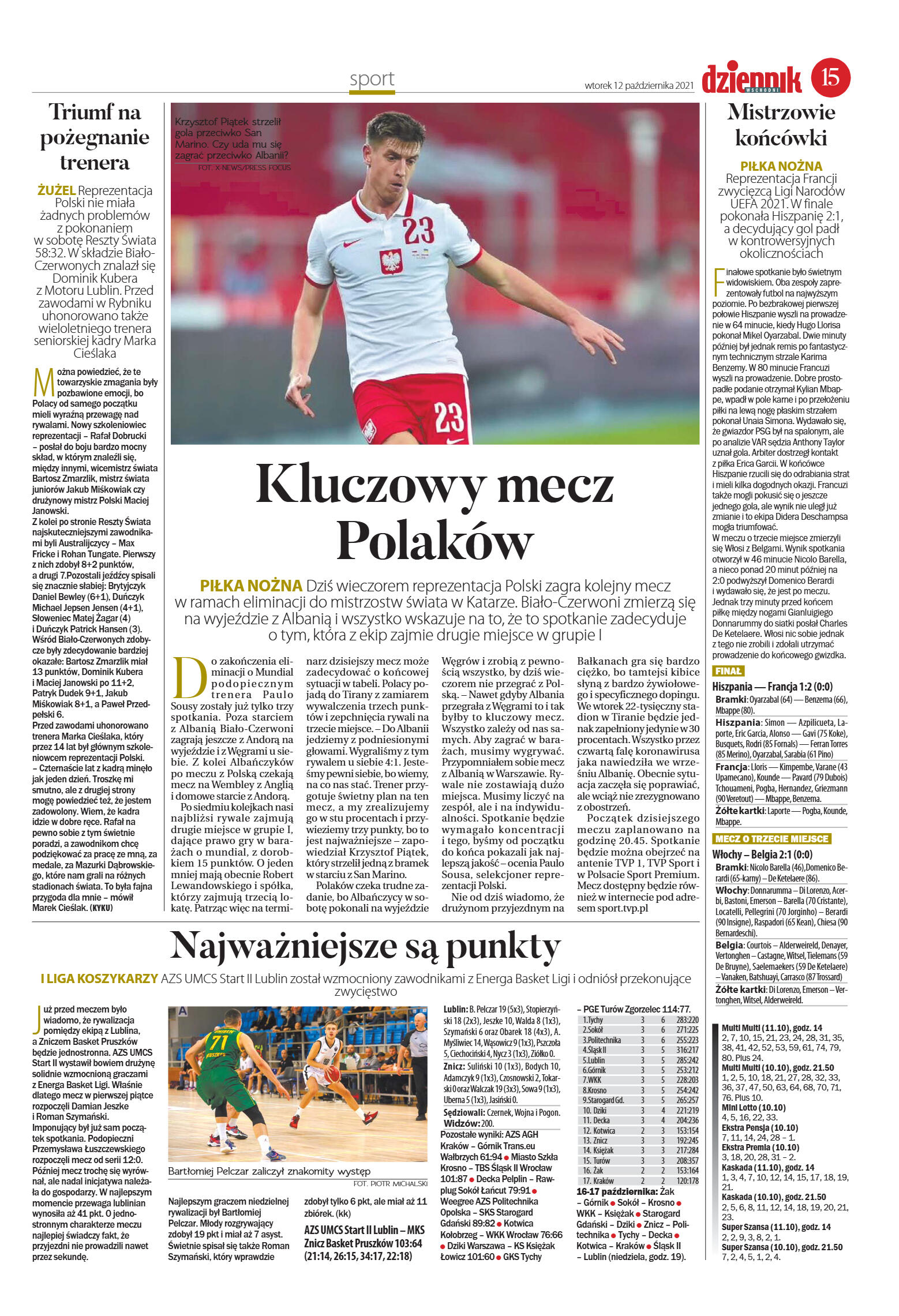 Wydanie główne - strona 15