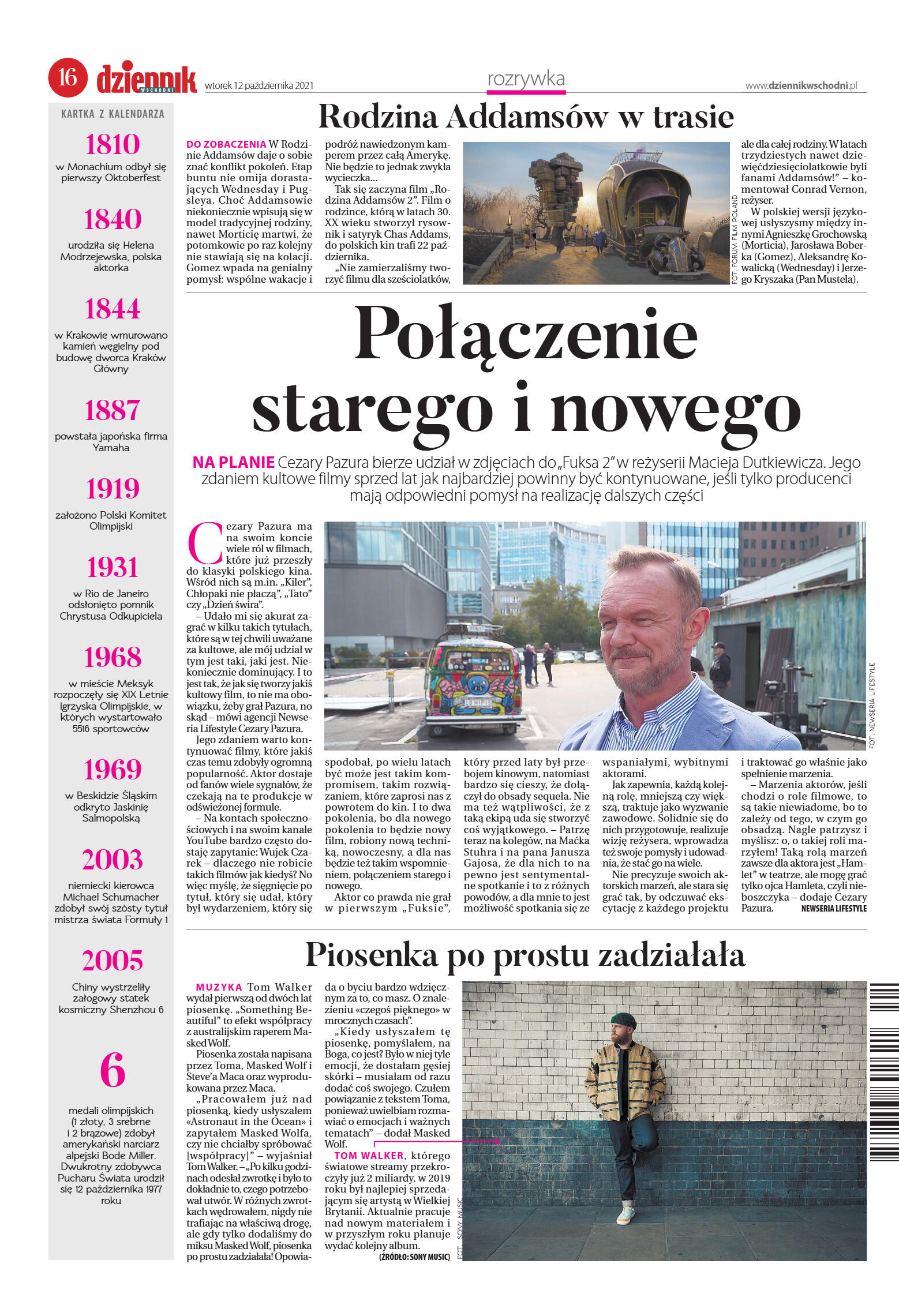 Wydanie główne - strona 16