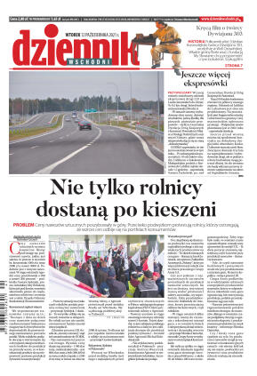 Wydanie główne - strona 1