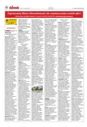 Wydanie główne - strona 10