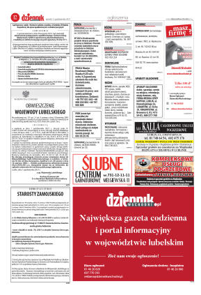 Wydanie główne - strona 12