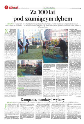 Wydanie główne - strona 6