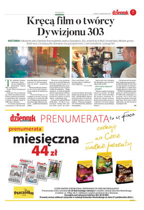 Wydanie główne - strona 7