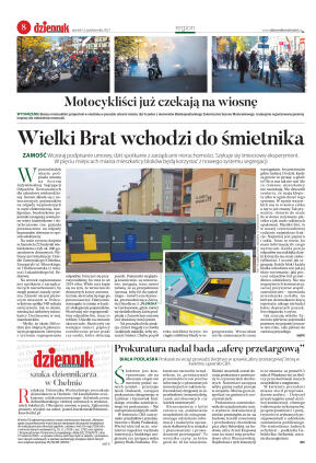 Wydanie główne - strona 8