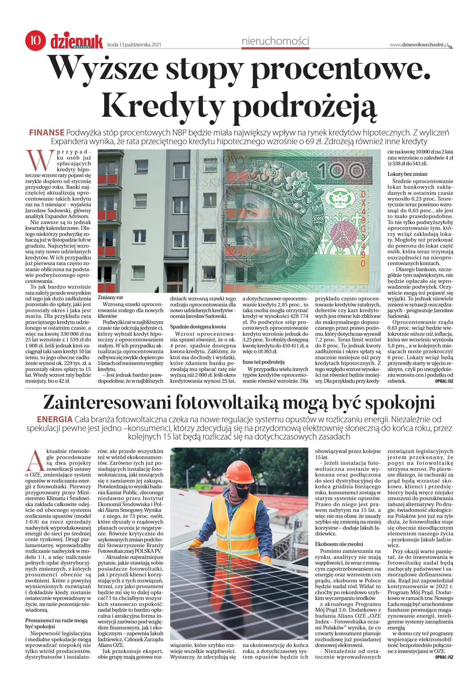 Wydanie główne - strona 10