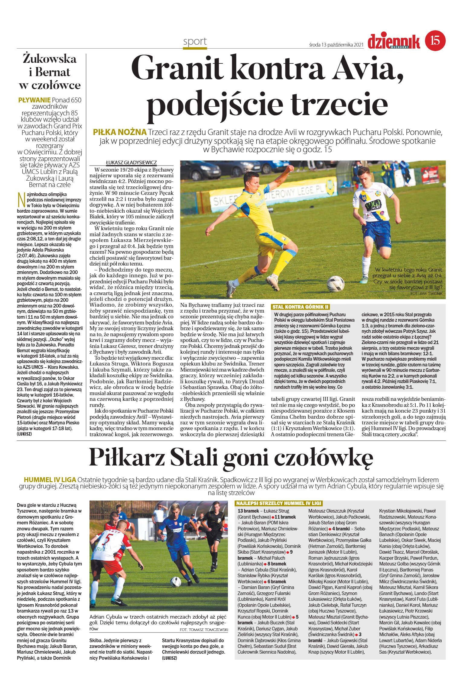 Wydanie główne - strona 15