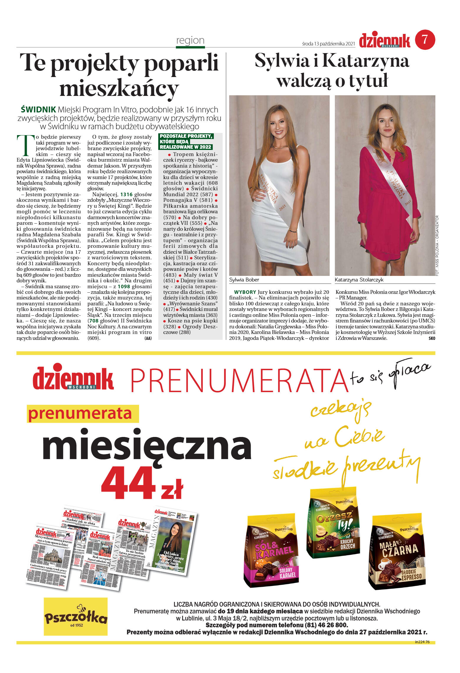 Wydanie główne - strona 7