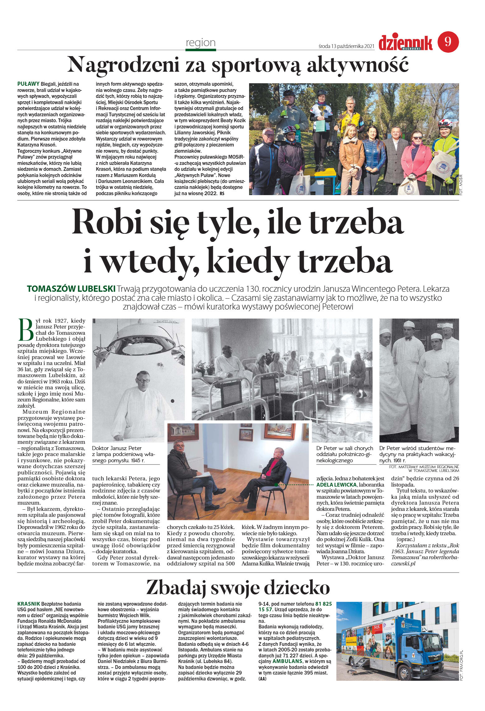 Wydanie główne - strona 9