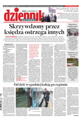 Wydanie główne - strona 1