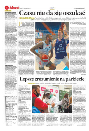 Wydanie główne - strona 14