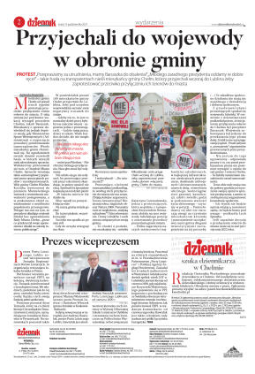 Wydanie główne - strona 2