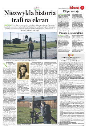 Wydanie główne - strona 5