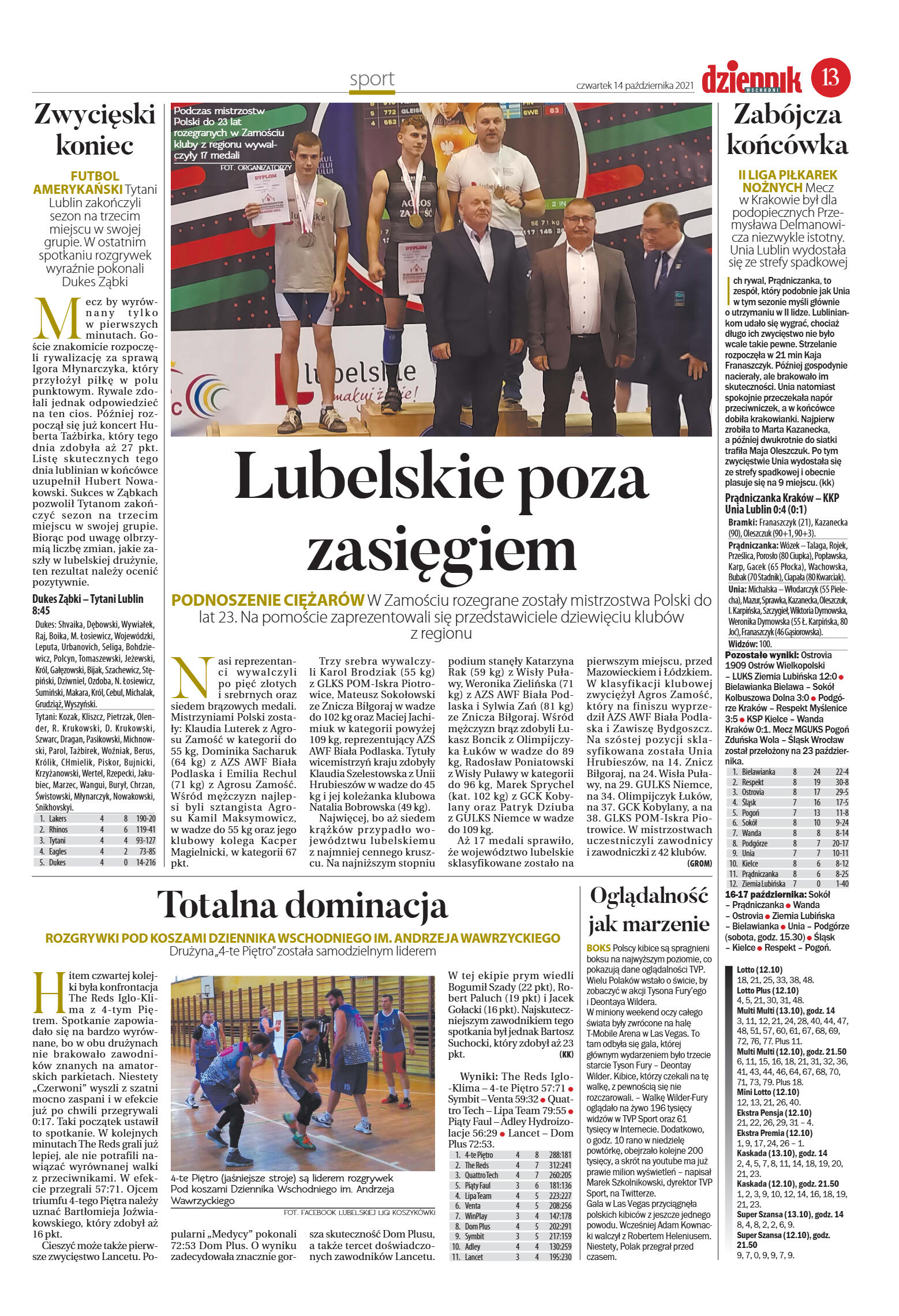 Wydanie główne - strona 13