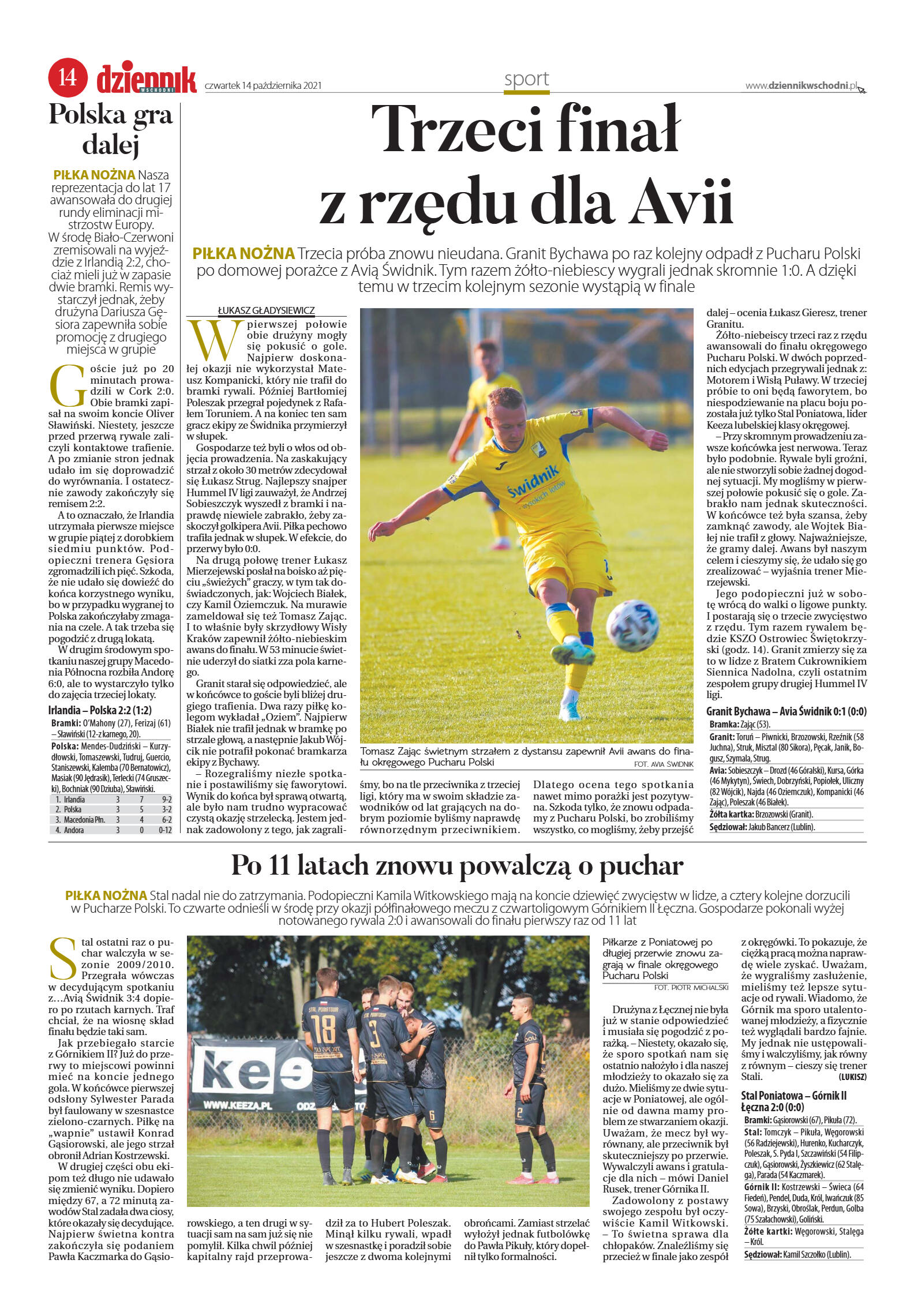 Wydanie główne - strona 14