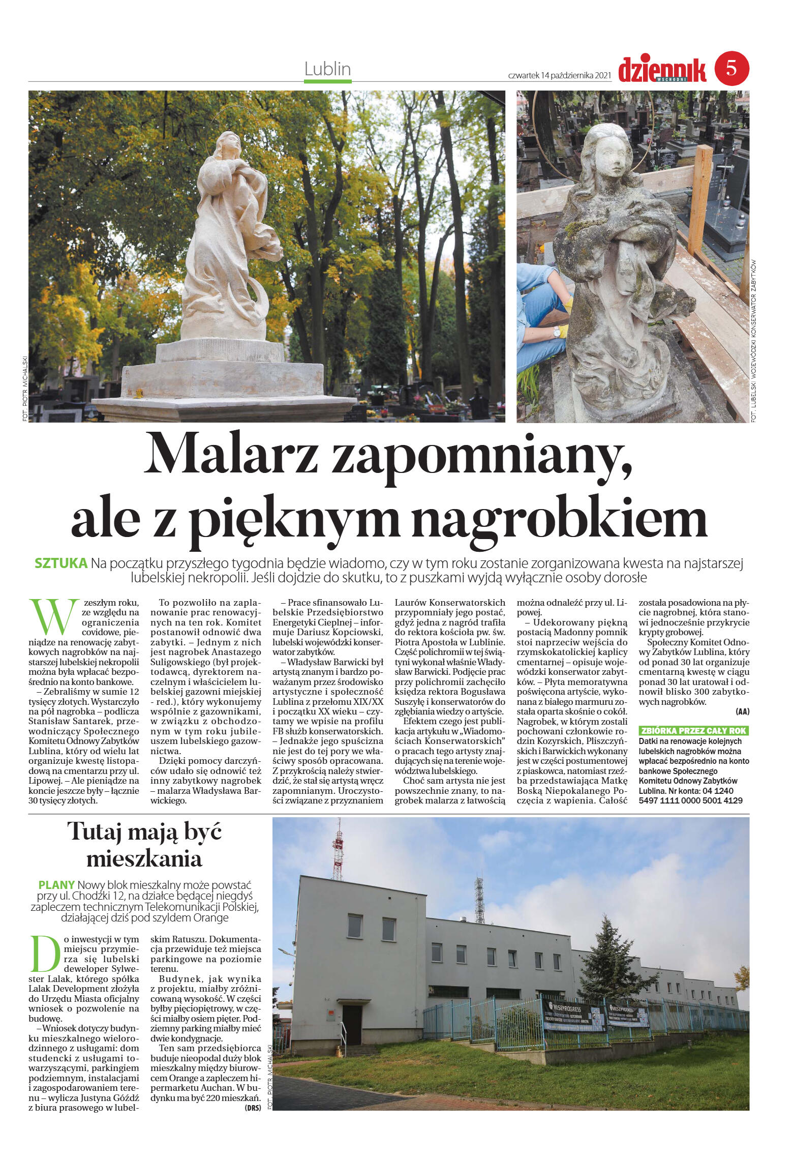 Wydanie główne - strona 5