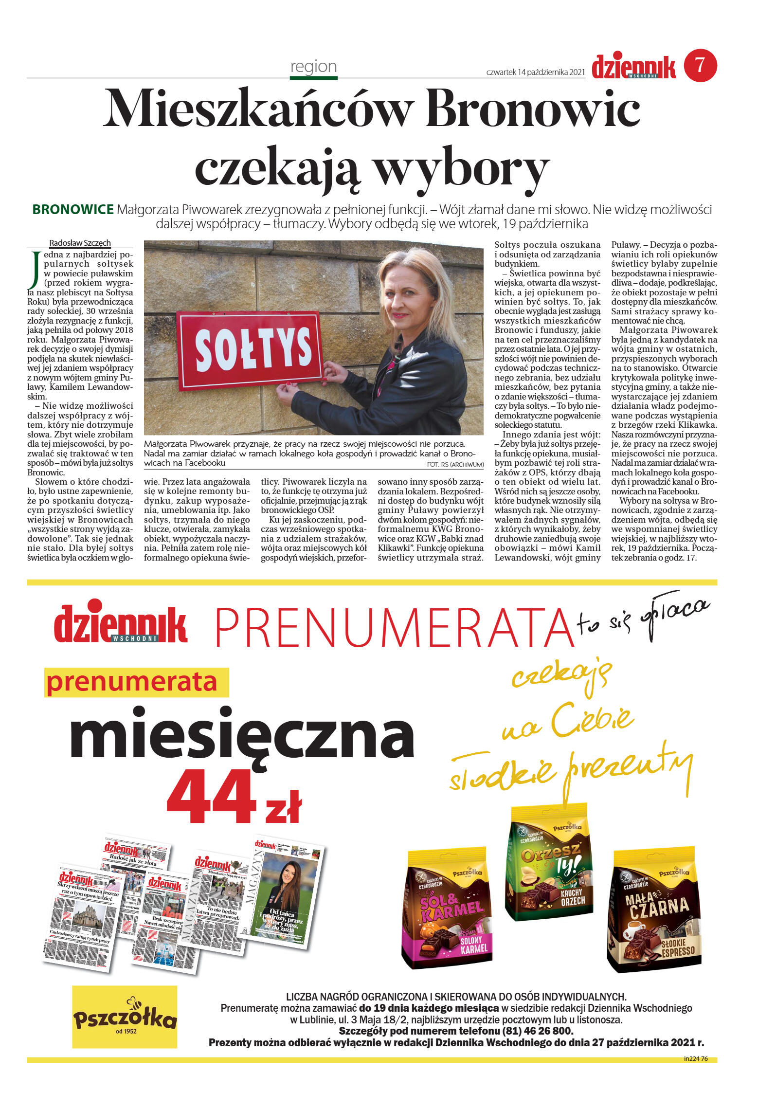 Wydanie główne - strona 7