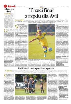 Wydanie główne - strona 14