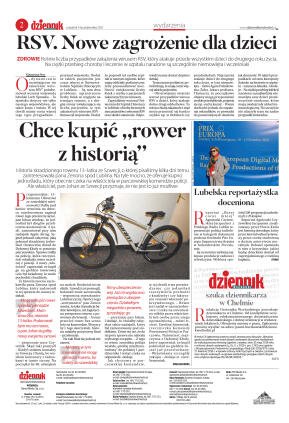 Wydanie główne - strona 2