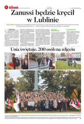 Wydanie główne - strona 6