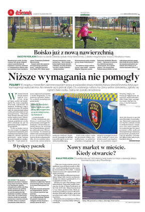 Wydanie główne - strona 8