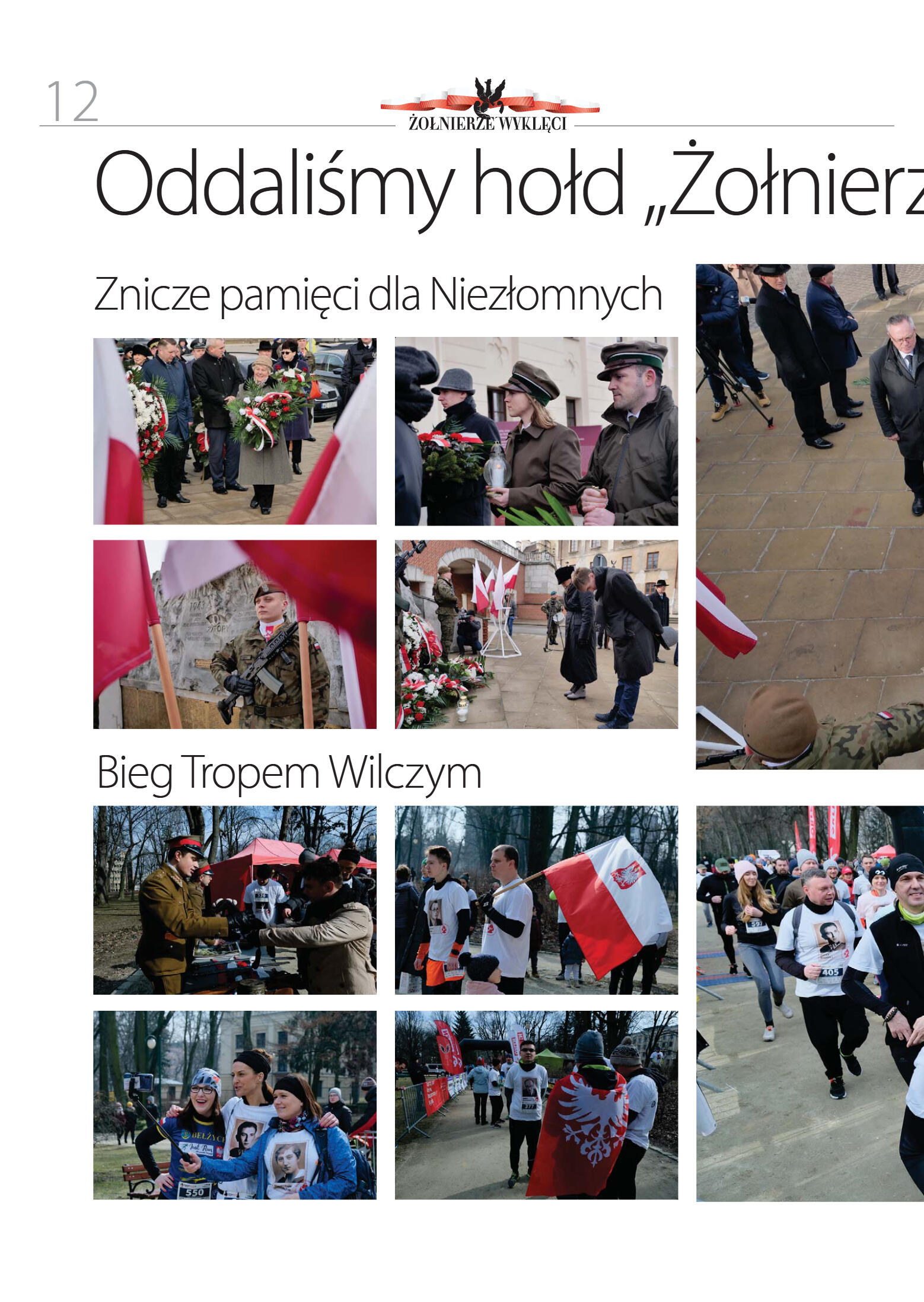 Żołnierze Wyklęci - strona 12