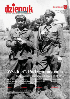 Żołnierze Wyklęci - strona 1