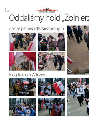 Żołnierze Wyklęci - strona 12