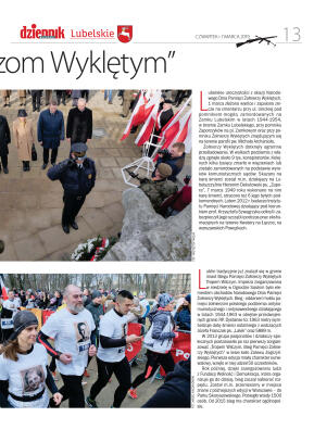 Żołnierze Wyklęci - strona 13