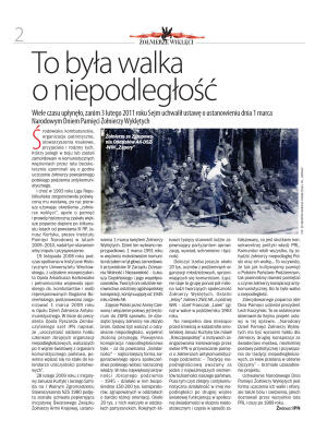 Żołnierze Wyklęci - strona 2