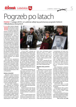 Żołnierze Wyklęci - strona 5