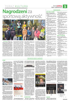 Teraz Puławy - strona 5