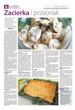 Teraz Puławy - strona 6