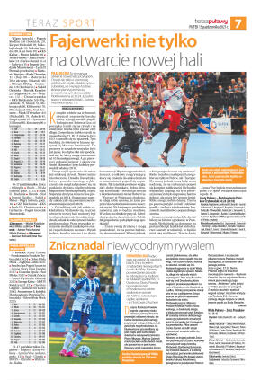 Teraz Puławy - strona 7