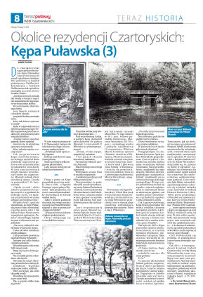 Teraz Puławy - strona 8