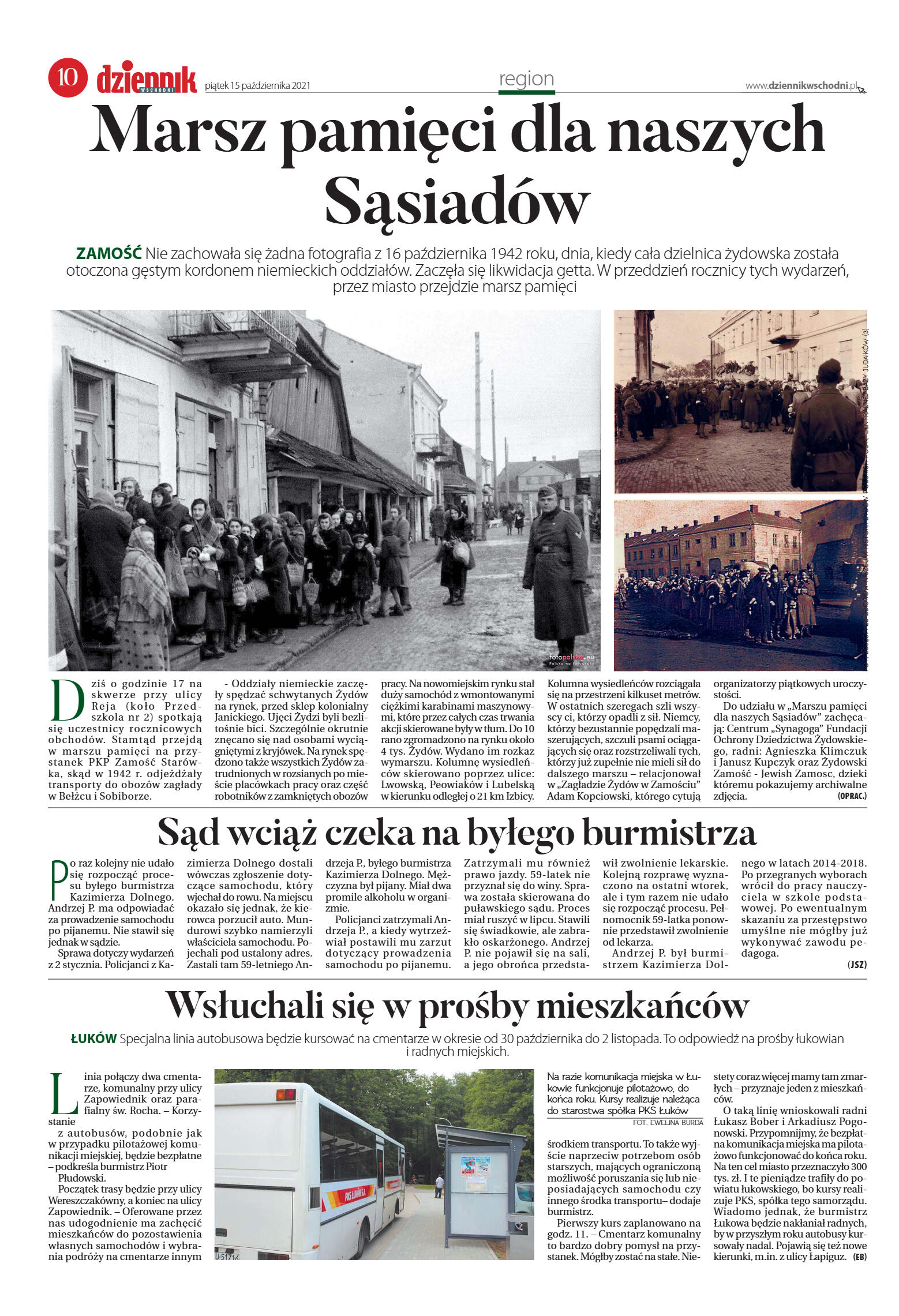 Wydanie główne - strona 10