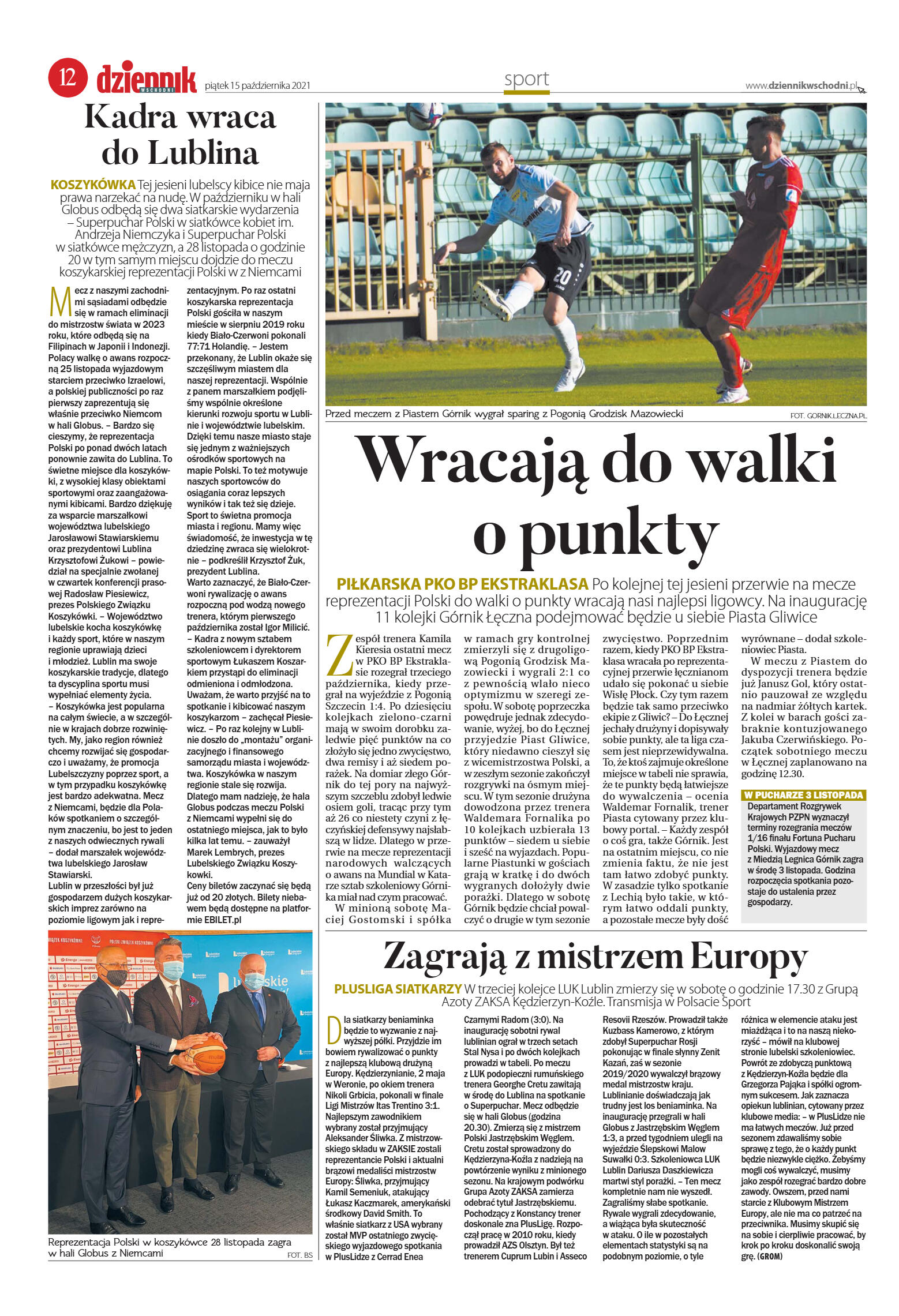 Wydanie główne - strona 12