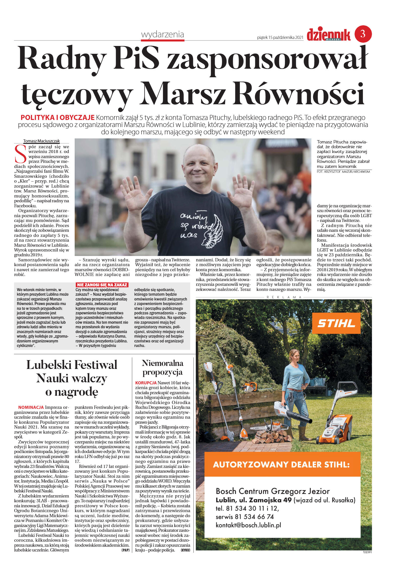 Wydanie główne - strona 3