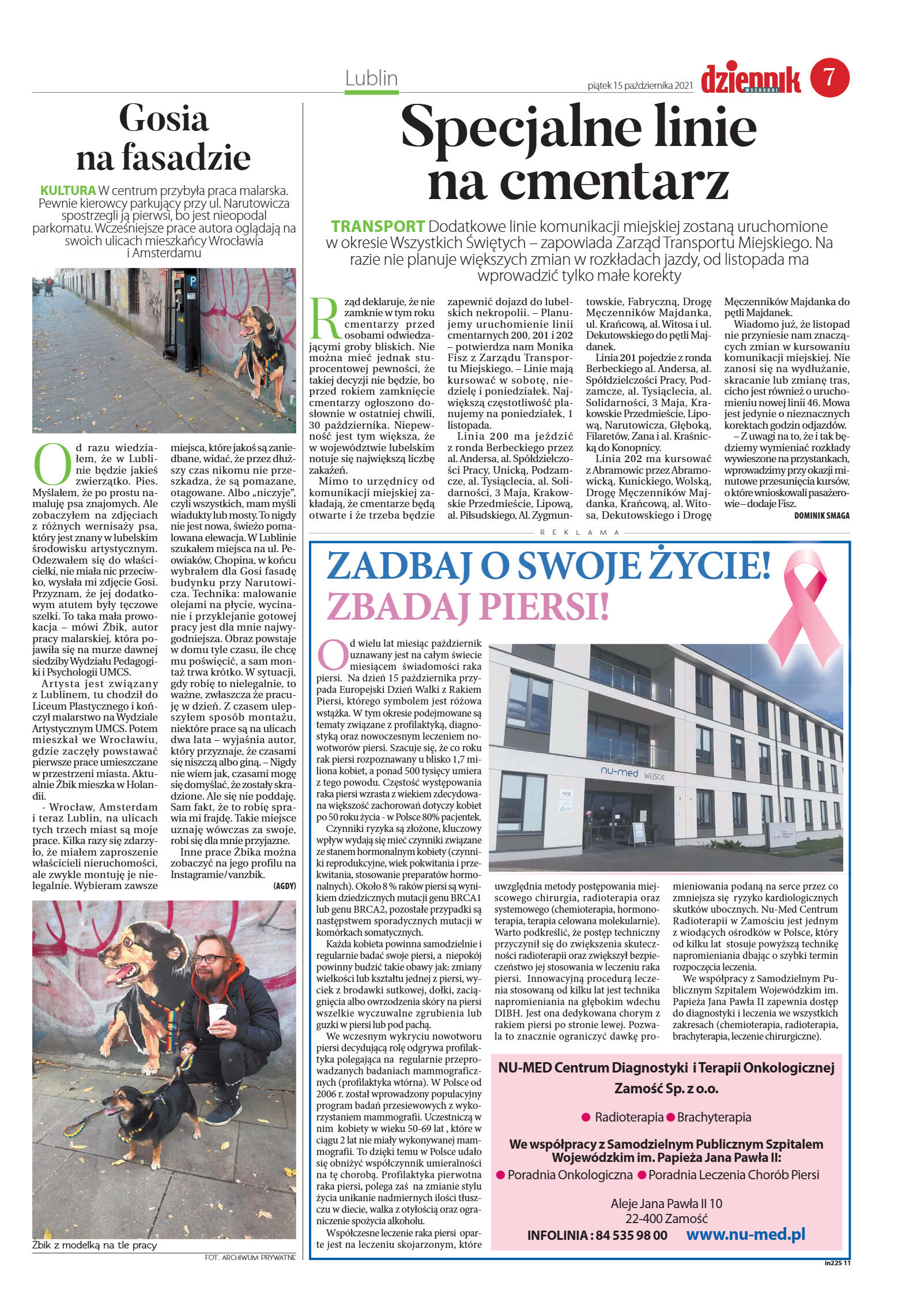 Wydanie główne - strona 7